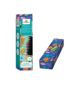 Sycomore Artissimo - lápices acuarelables - 12 uds 2