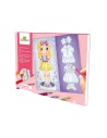 Kit Creativo Pockets Dress and Stick Your Style