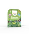 Juego magnético de dinosaurios