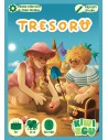 Tesoro - Juego de observación y estrategia. Busca tesoros escondidos