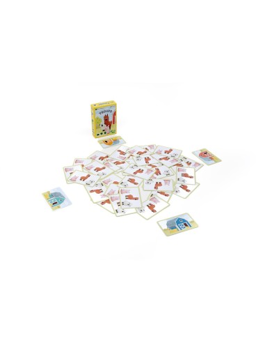 Un juego para tentar a la suerte ¿serás valiente o prudente? Troupo