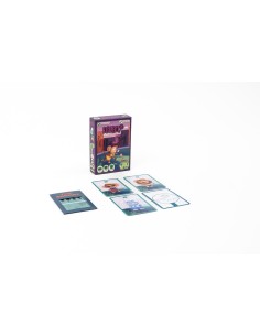 Un juego para tentar a la suerte ¿serás valiente o prudente? Suspect 2