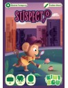 Un juego para tentar a la suerte ¿serás valiente o prudente? Suspect