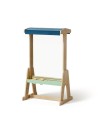 Caballete al aire libre Topbright