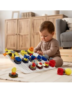 Conjunto Busy Board Deluxe Topbright 2
