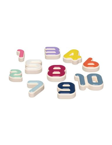 Balanza Educativa de Madera  Topbright