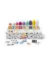 Heladería Educativa de Madera Topbright