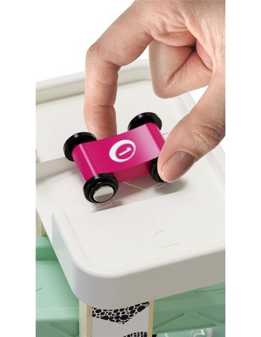 Circuito de Coches Topbright