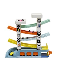 Circuito de Coches Topbright