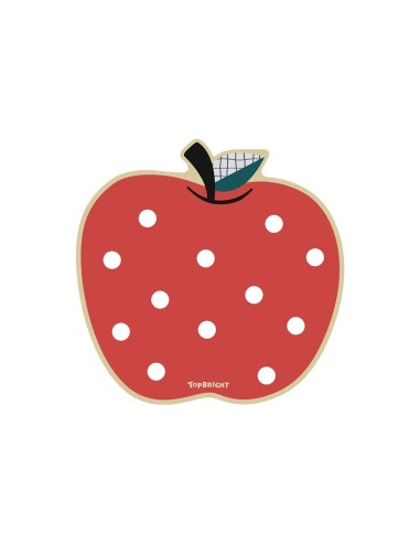 Gusanos de manzana Topbright