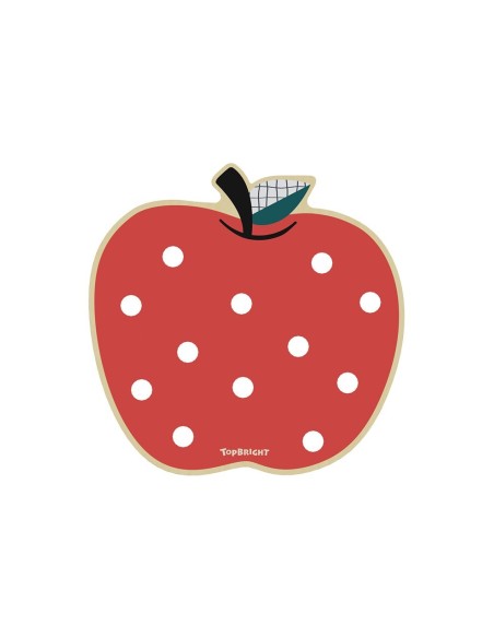Gusanos de manzana Topbright