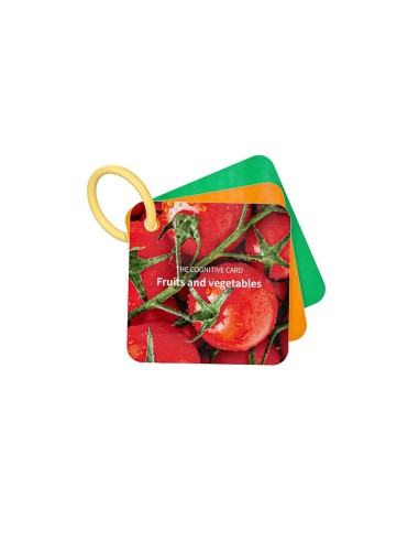 Cubo de Motricidad 10 en 1 Topbright
