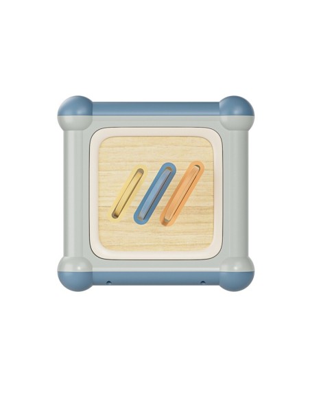 Cubo de Motricidad 10 en 1 Topbright