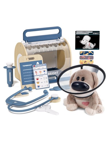Cuidado de mascotas - Dr. Dog Topbright