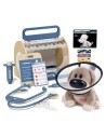 Cuidado de mascotas - Dr. Dog Topbright