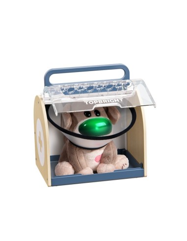 Cuidado de mascotas - Dr. Dog Topbright