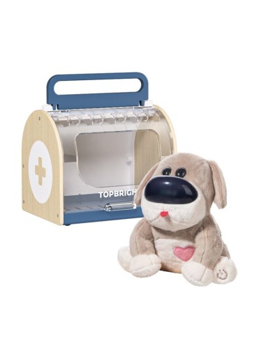 Cuidado de mascotas - Dr. Dog Topbright
