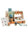 Boutique de helados Topbright
