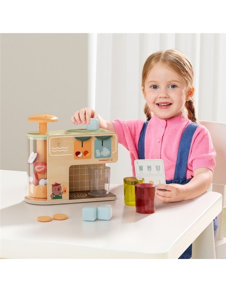 Boutique de zumos Topbright