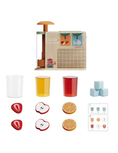 Boutique de zumos Topbright
