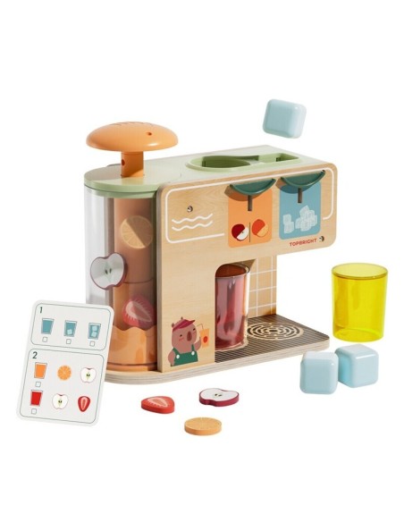 Boutique de zumos Topbright