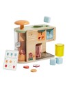 Boutique de zumos Topbright