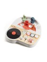 Tablero de Actividades Musicales Montessori Topbright