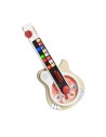 Guitarra de Actividades Musicales Topbright