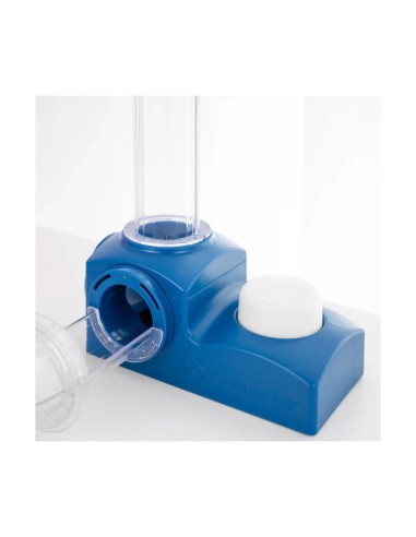 Set Connetix Ball Run Launcher 47 Piezas