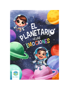 El planetario de las emociones