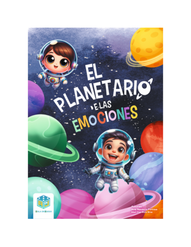 El planetario de las emociones
