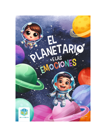 El planetario de las emociones