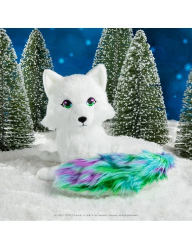 Elf on the Shelf - Peluche Noorah y cuento