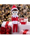 Elf on the Shelf – Peluche Niña