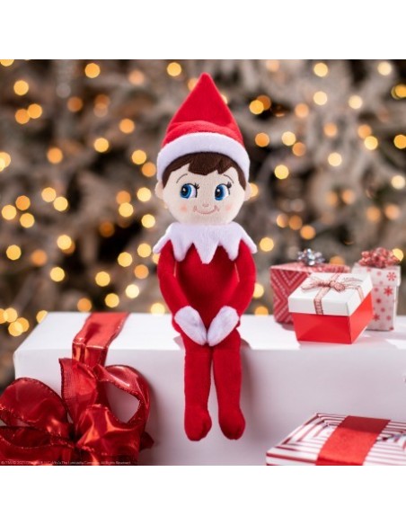 Elf on the Shelf – Peluche Niño