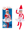 The Elf on The Shelf – Falda mas Bufanda