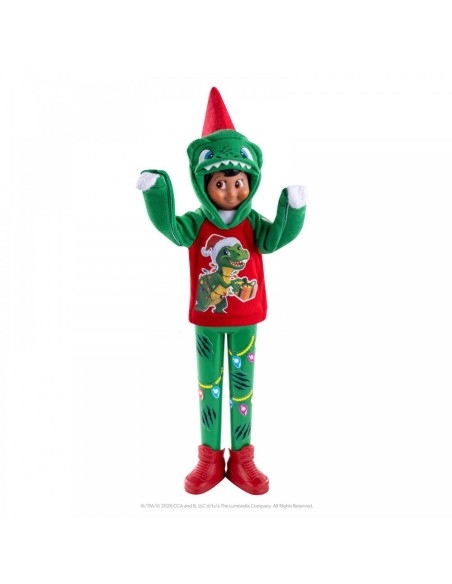 The Elf on The Shelf – Vestuario Magic Dino