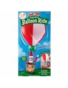 The Elf on The Shelf – Paseo en Globo