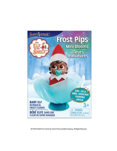 The Elf on The Shelf – Mini Blooms