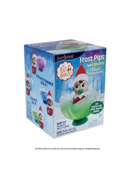 The Elf on The Shelf – Mini Blooms