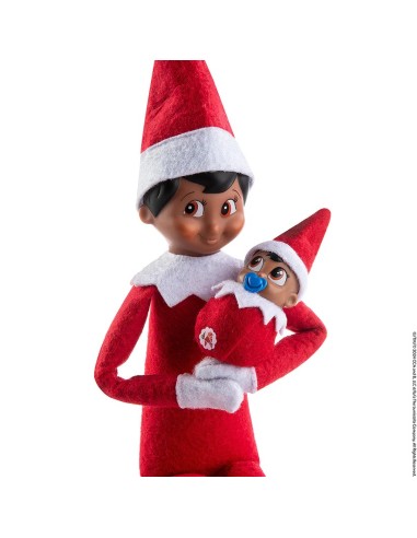 The Elf on The Shelf – Mini Blooms