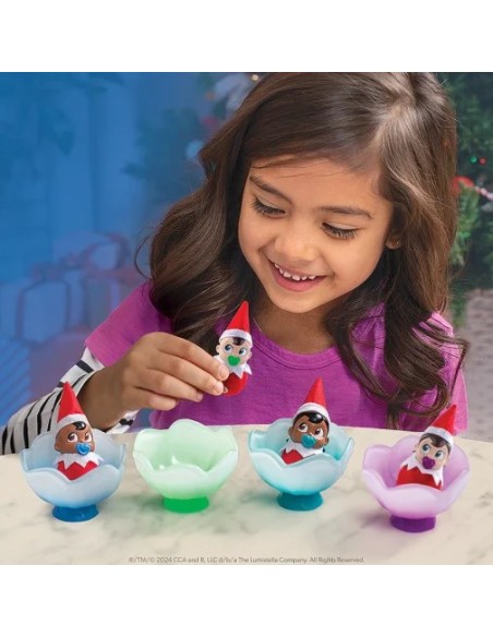The Elf on The Shelf – Mini Blooms
