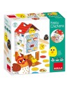 Juego de mesa Happy Chickens