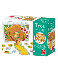 Tree House Goula