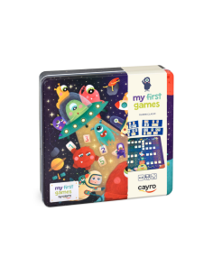 Mi Primer Rummiclasic | Juego matemático y de estrategia infantil