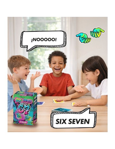 Six-Seven