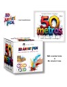 Recambios Boli 3D 10 Colores