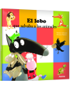El Lobo que salvaba a los animales