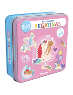 Pegatinas Unicornios