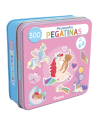 Pegatinas Unicornios